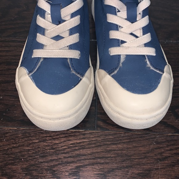 High tops shoes or boots from H&M! - Picture 6 of 11